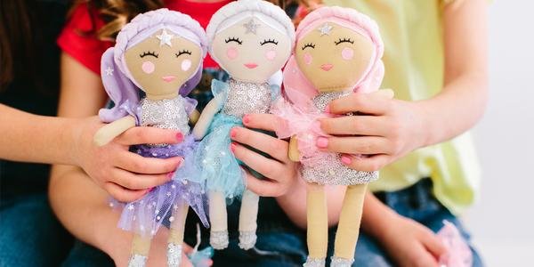 Good Deed Fairies