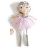 The Peace Doll