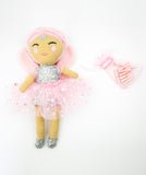 Fleur the Good Deed Fairy