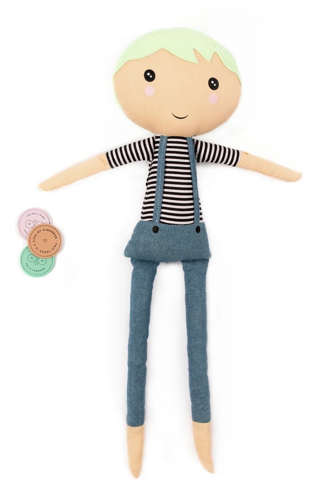 The Hope Doll