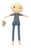 The Hope Doll