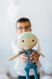 The Hope Doll