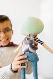 The Hope Doll